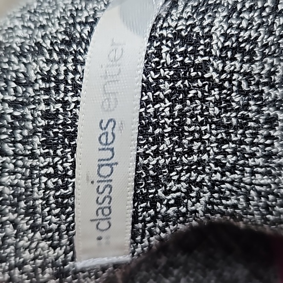 Classiques entier jacket size 12 - Picture 8 of 9